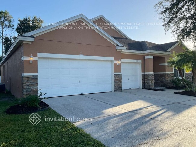 Foto del edificio - 650 Michigan Estates Cir