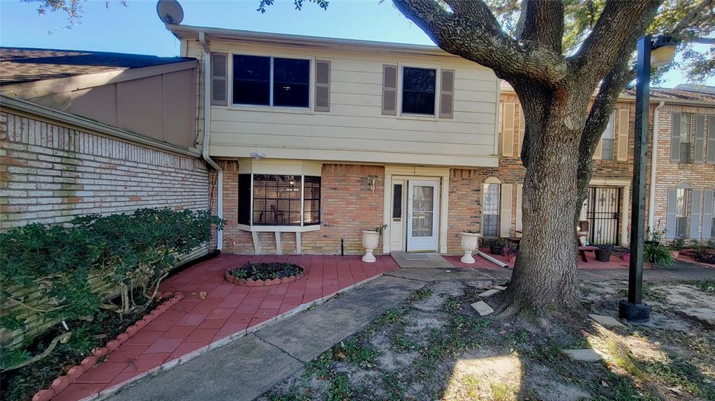 6469 Creekbend Dr Unit 166, Houston, TX 77096 Condo for Rent in