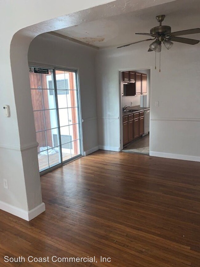 Building Photo - 2020-2022 Gregory St