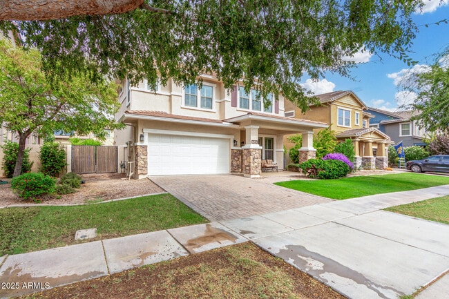 Foto del edificio - 3540 E Mesquite St