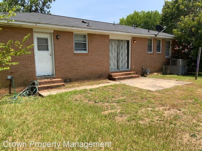 Building Photo - 3 br, 2 bath House - 1128 Starmount Drive