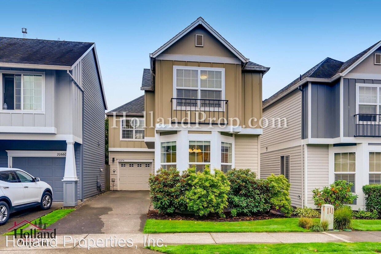 Primary Photo - 3 br, 2.5 bath House - 20674 SW Marimar St.