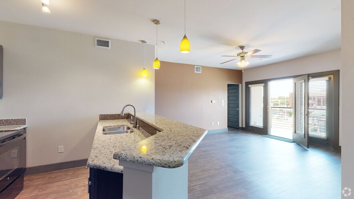 Photo - H Squared Apartments