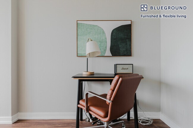 Foto del edificio - 1212 S Michigan Ave