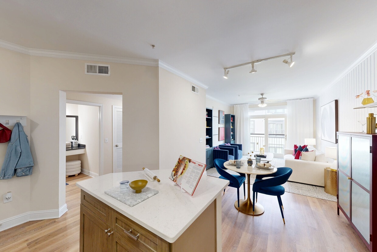 Photo - Halstead Apartments