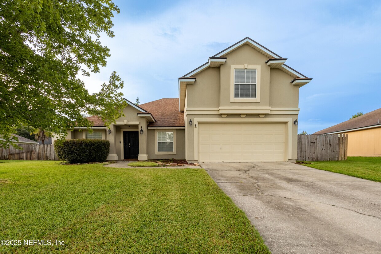 Foto principal - 1341 Grey Feather Ln