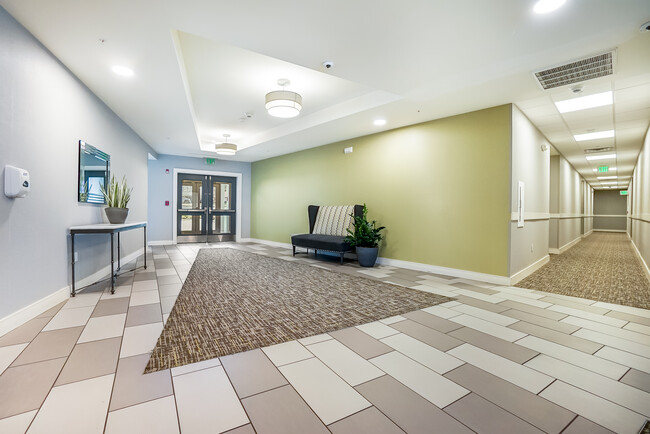 Building Photo - River Properties