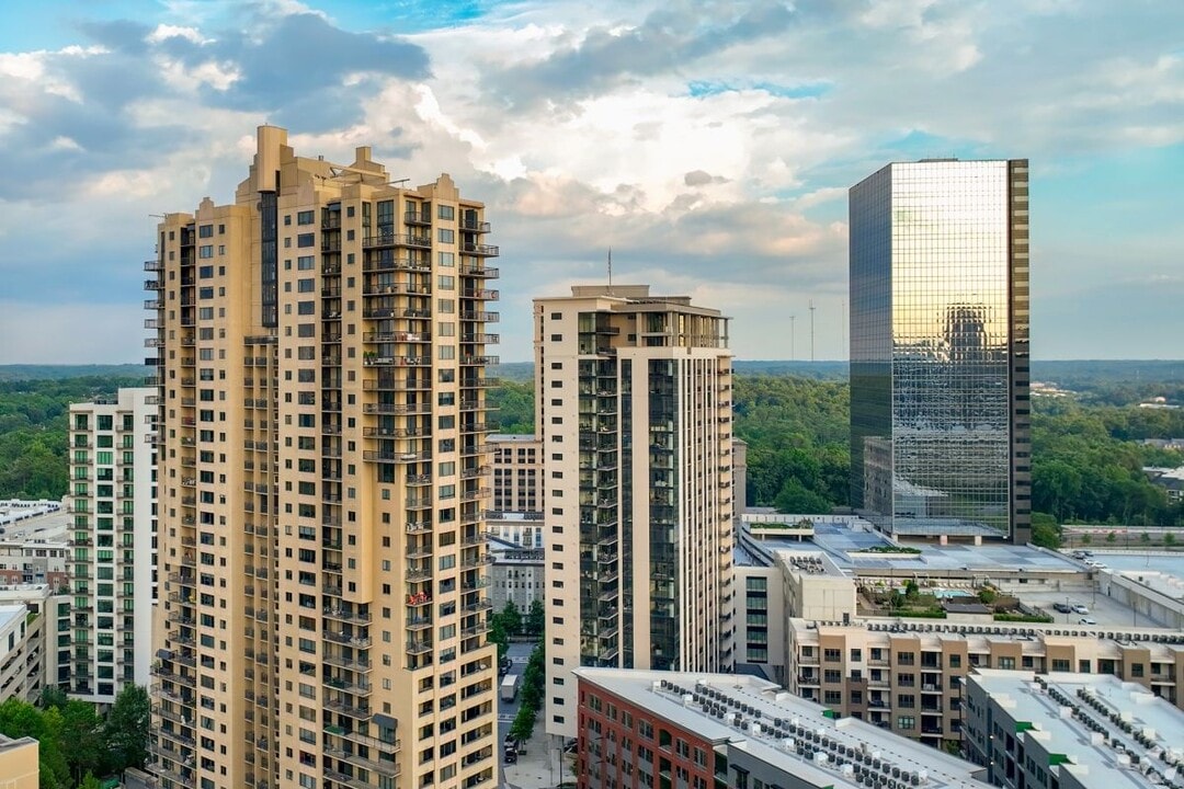 Buckhead