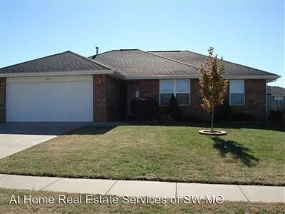 Primary Photo - 3 br, 2 bath House - 3792 W Overland St