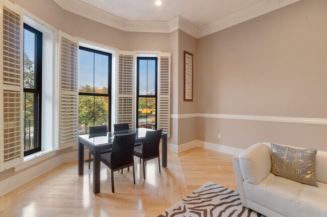 Foto del edificio - 138 Beacon St
