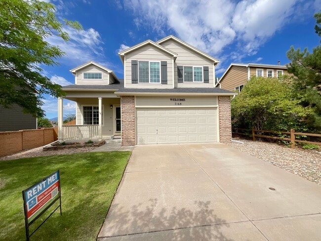 Photo - 7168 Prairie Wind Dr House