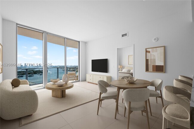 Foto del edificio - 1400 Biscayne Blvd