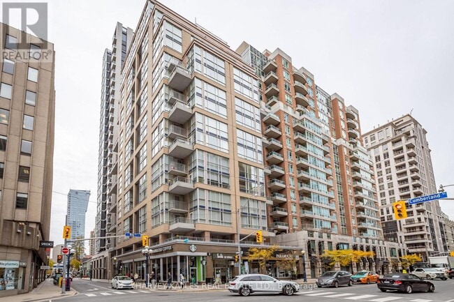 Building Photo - 80 Cumberland St