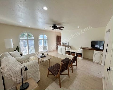 Building Photo - 2 Bedroom, 1 Bathroom Condo in Central Tucson