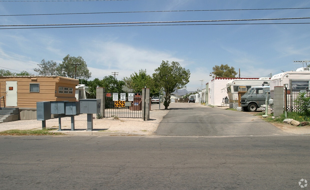 Building Photo - King's Mobile Home Park