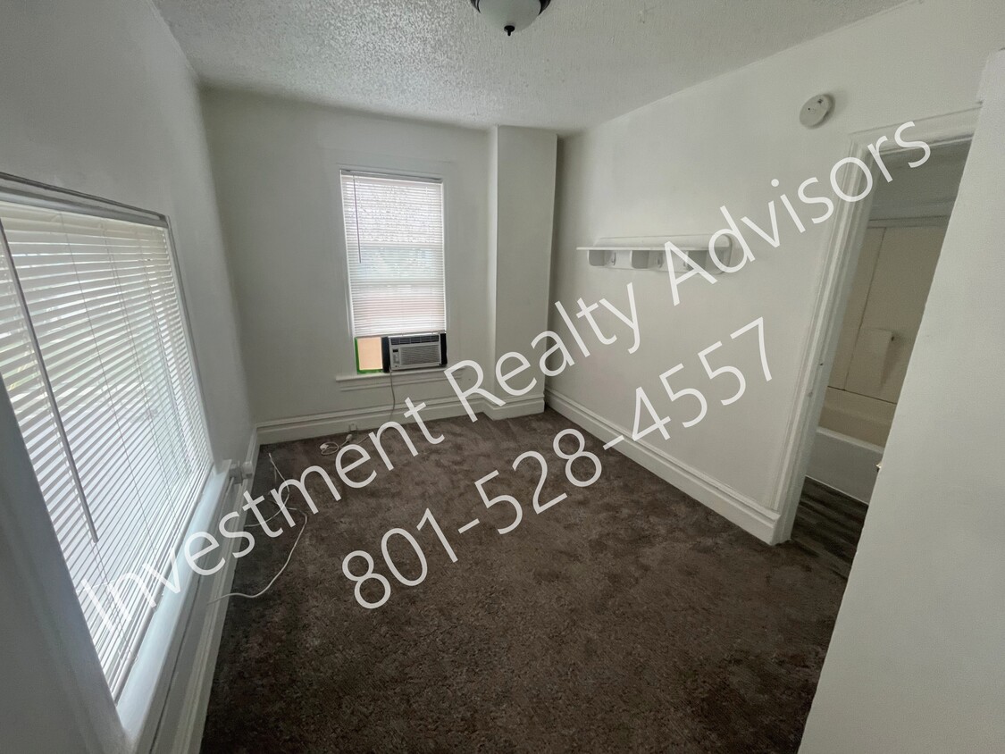 Foto principal - Apartment in Historic Salt Lake City Home!