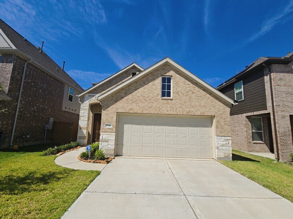 Foto principal - 7543 Coral Ter Dr
