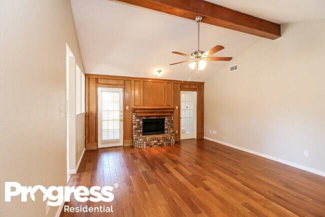 Foto del edificio - 1801 Seminole Trail