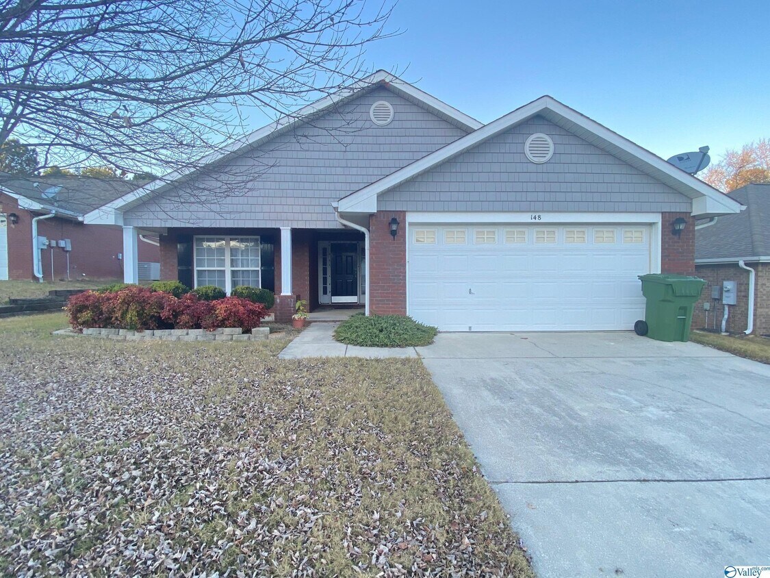148 Potters Wheel NW, Madison, AL 35758 House Rental in Madison, AL