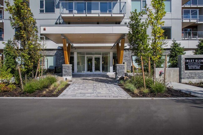 Building Photo - Inlet Glen Apartments