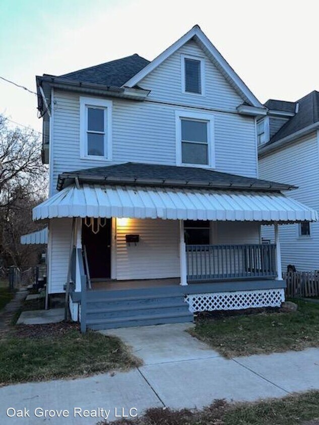 601 W Penn St, Butler, PA 16001 House Rental in Butler, PA