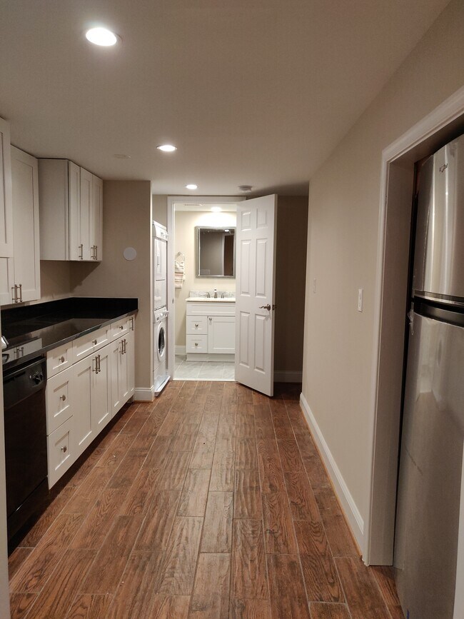 Foto del edificio - 4524 Salem Ln NW