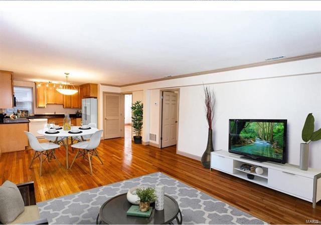 Foto principal - 7569 Buckingham Dr