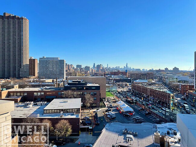 Building Photo - 3817 N Broadway St