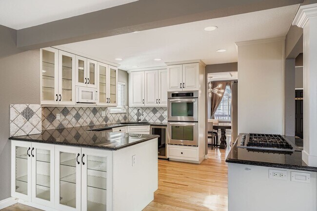 Foto del edificio - 5342 Desert Mountain Ct