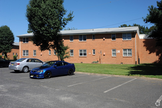 Apartments Near East Windsor Nj