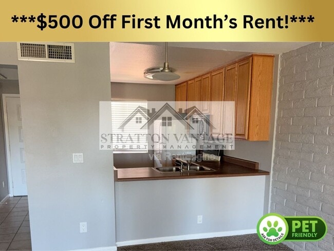 Photo - 4354 N 82nd St Apartment