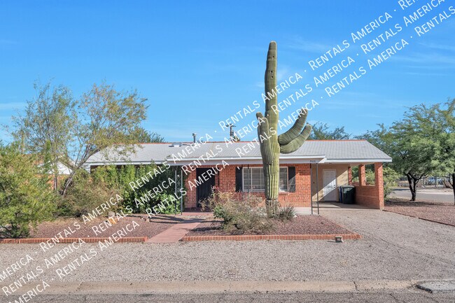 Foto del edificio - 2606 N Tyndall Ave