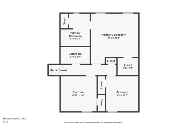 Foto del edificio - 125 Hunter Pl
