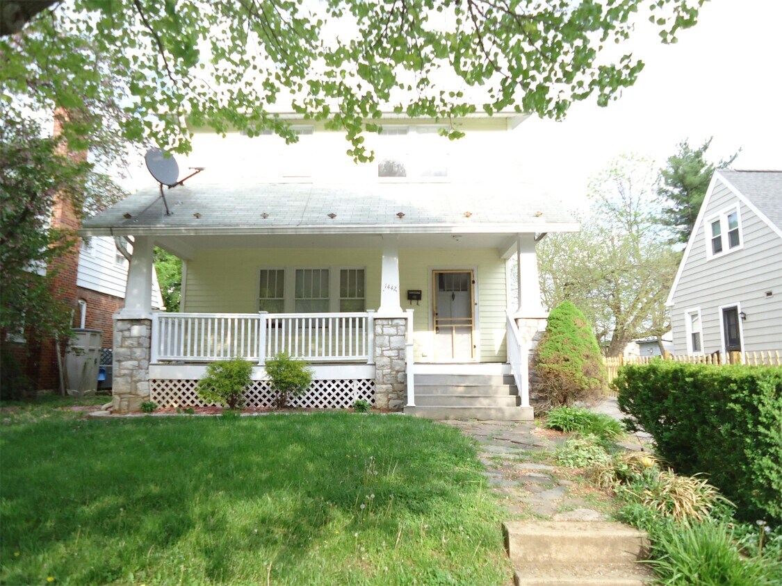 1442 Greystone Terrace, Winchester, VA 22601 House Rental in