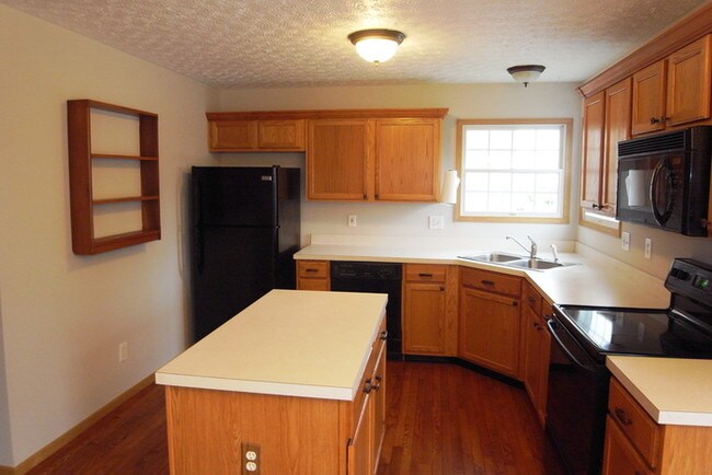 Foto del edificio - 5918 Weston Woods Dr