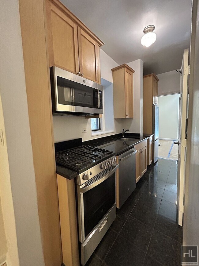 Foto del edificio - East 84th Street