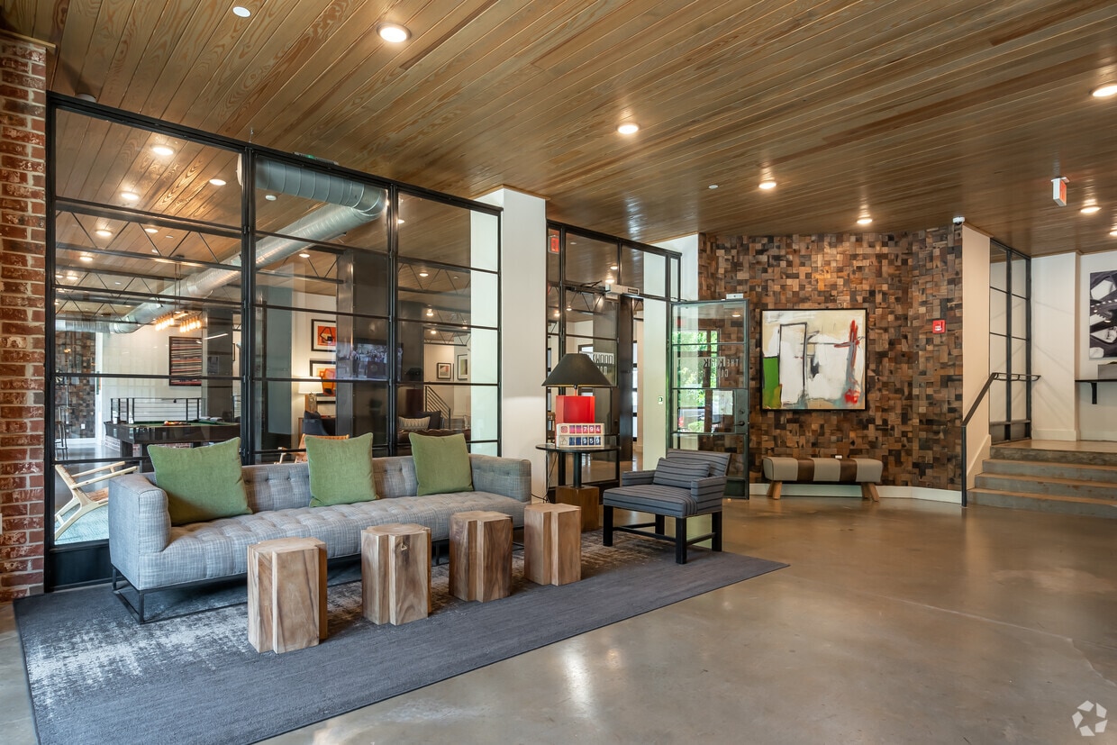 The Kirkwood Apartments 71 Howard St SE Atlanta, GA