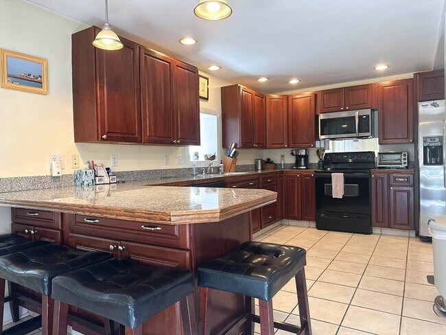 Foto del edificio - 1 Pigeon Hill Ct