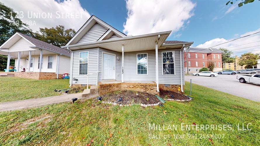 Primary Photo - 123 Union St