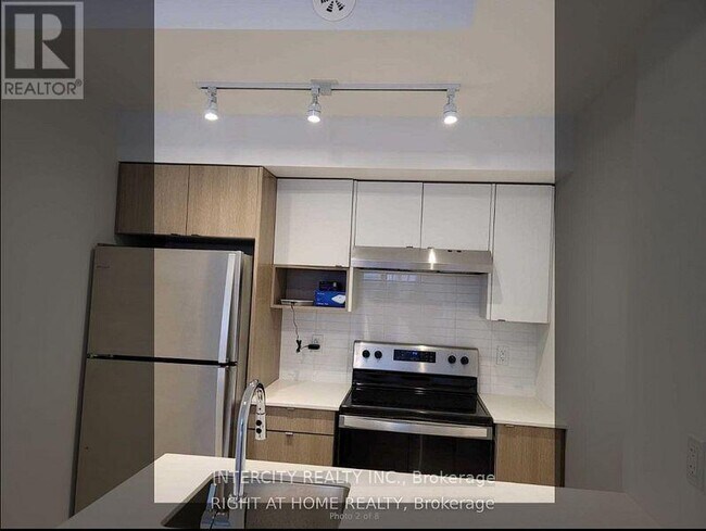 Photo du bâtiment - 1141 Cooke Blvd.