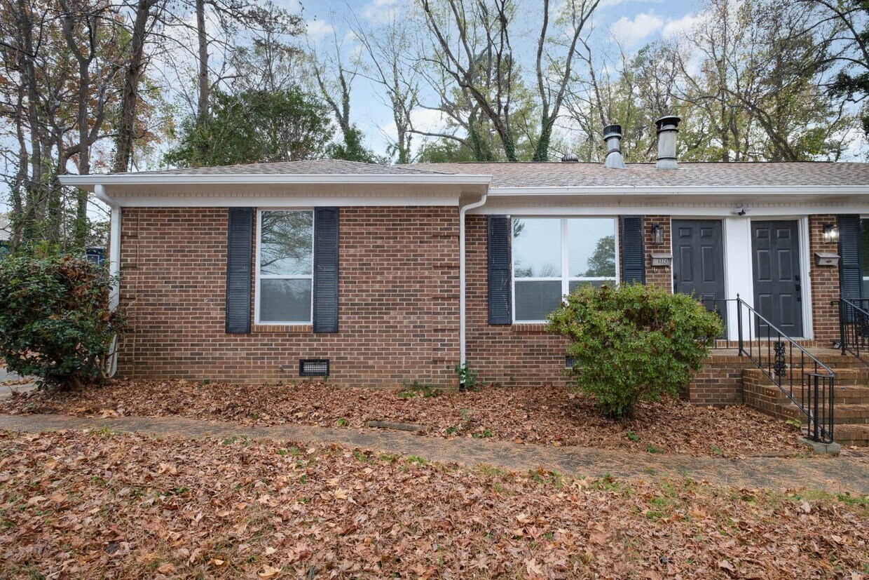 Foto principal - 6026 Olinda St