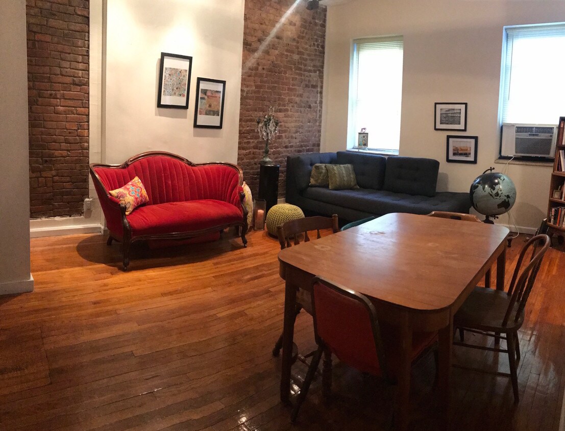 42 S Oxford St, Brooklyn, NY 11217 42 S Oxford St Brooklyn, NY