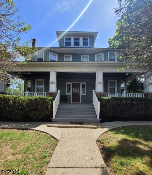 Primary Photo - 14 Caton Terrace