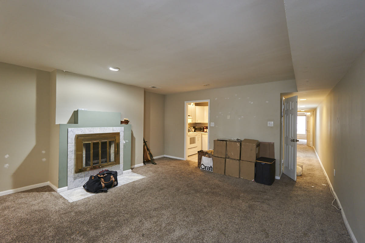 Primary Photo - 1710 U St NW