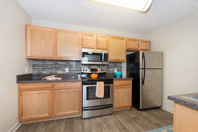 Foto del edificio - Edgewater on Lanier