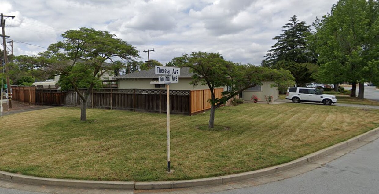 Building Photo - Campbell Beauty! Updated 3BR Corner-Lot Home with Boat Parking & Covered Patio