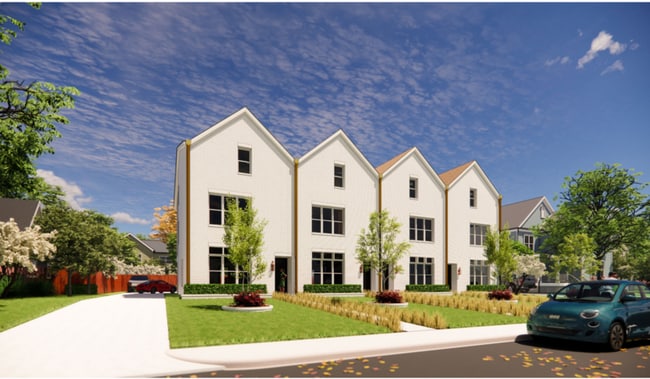 Photo - 3321 S University Dr Townhome