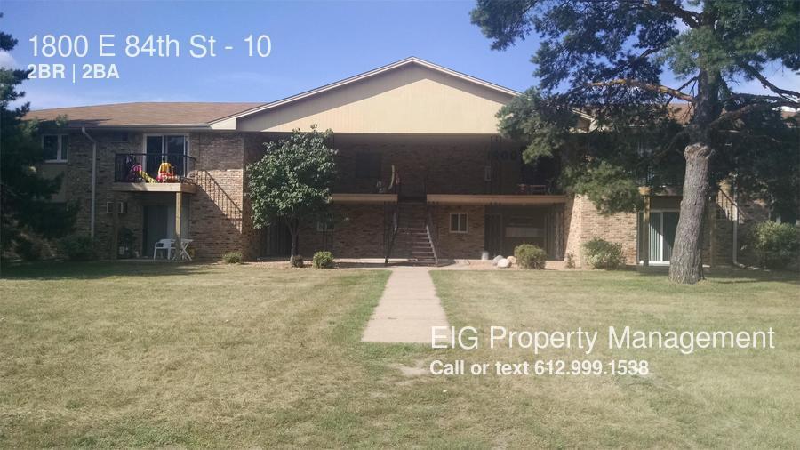 Primary Photo - 1800 E 84th St
