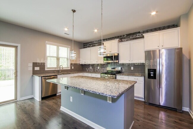 Foto del edificio - 550 W Copenhaver Dr