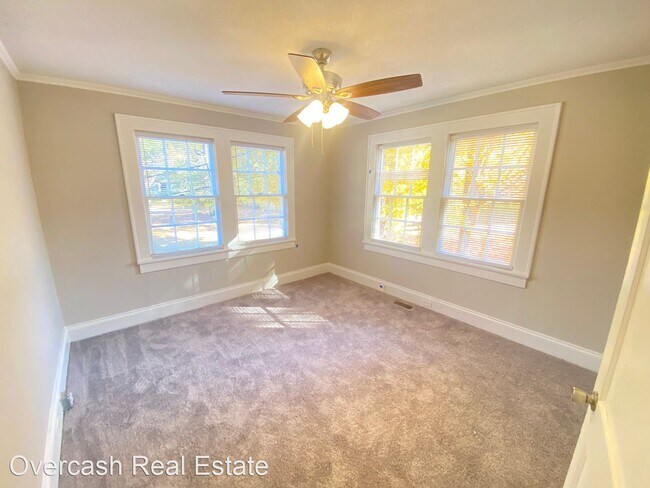 Building Photo - 3 br, 1 bath House - 1302 Old Concord Road